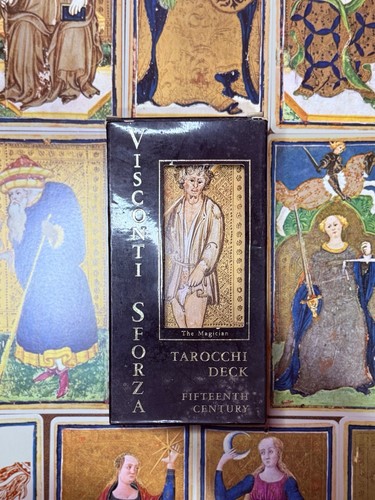 Raro mazzo tarocchi - raro,