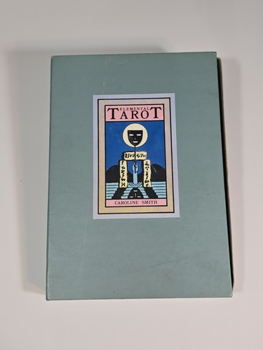 Tarocchi elementali - tarocchi, di
