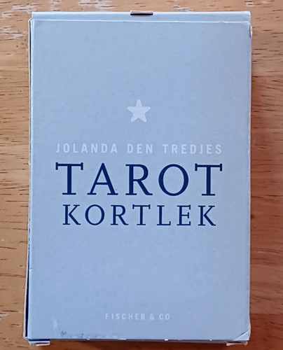 Tarocchi kortlek rarissimo - tarocchi, kortlek.