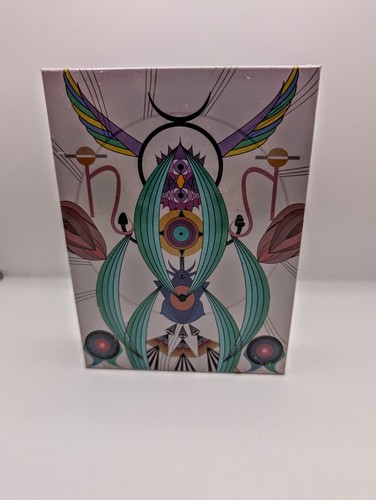 Serpentfire sigil oracle deck - serpentfire,