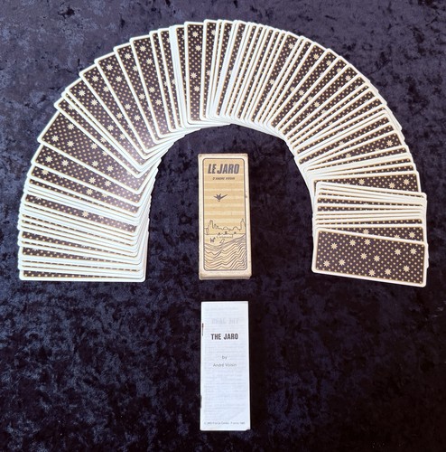 Raro mazzo carte - raro, oop