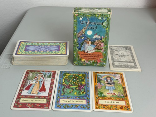 Mazzo carte tarocchi - mazzo,
