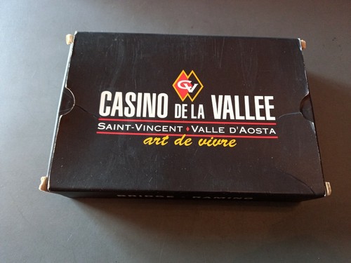 Mazzi carte dal negro - di,