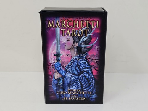 Mazzo carte tarocchi - carte,