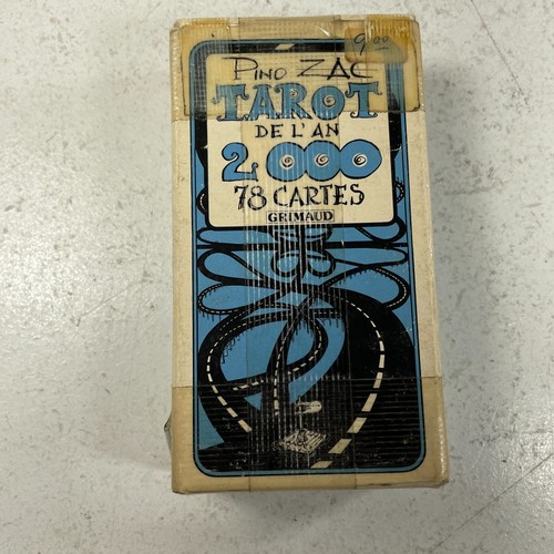 Mazzo carte pino - mazzo,